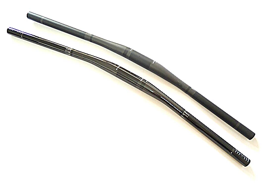 carbon handlebar full carbon fiber mtb bicycle handlebar 660/690/720/740/--800*31.8mm Mountain bike cycliing handlebars