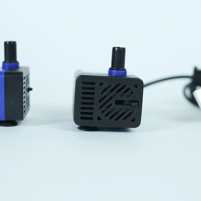 Bomba de agua USB DH-118 para dispensador de agua para mascotas DC5V 3W