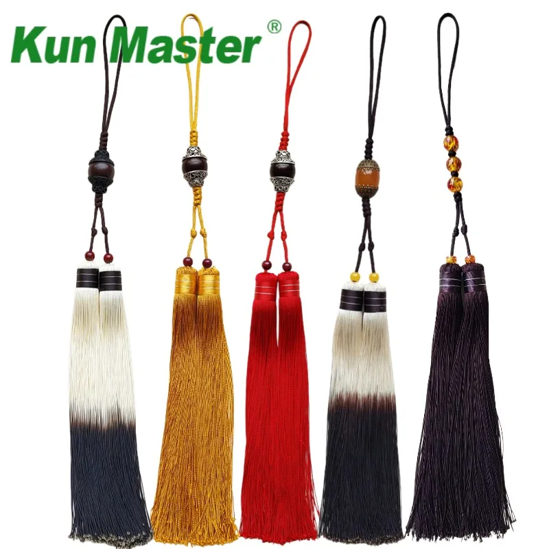 Chinese Martial Arts Tai Chi Sword Accessories Sword Tassel Martial Arts Taiji Sword Tassel Chinese Knot Chinese Traditional