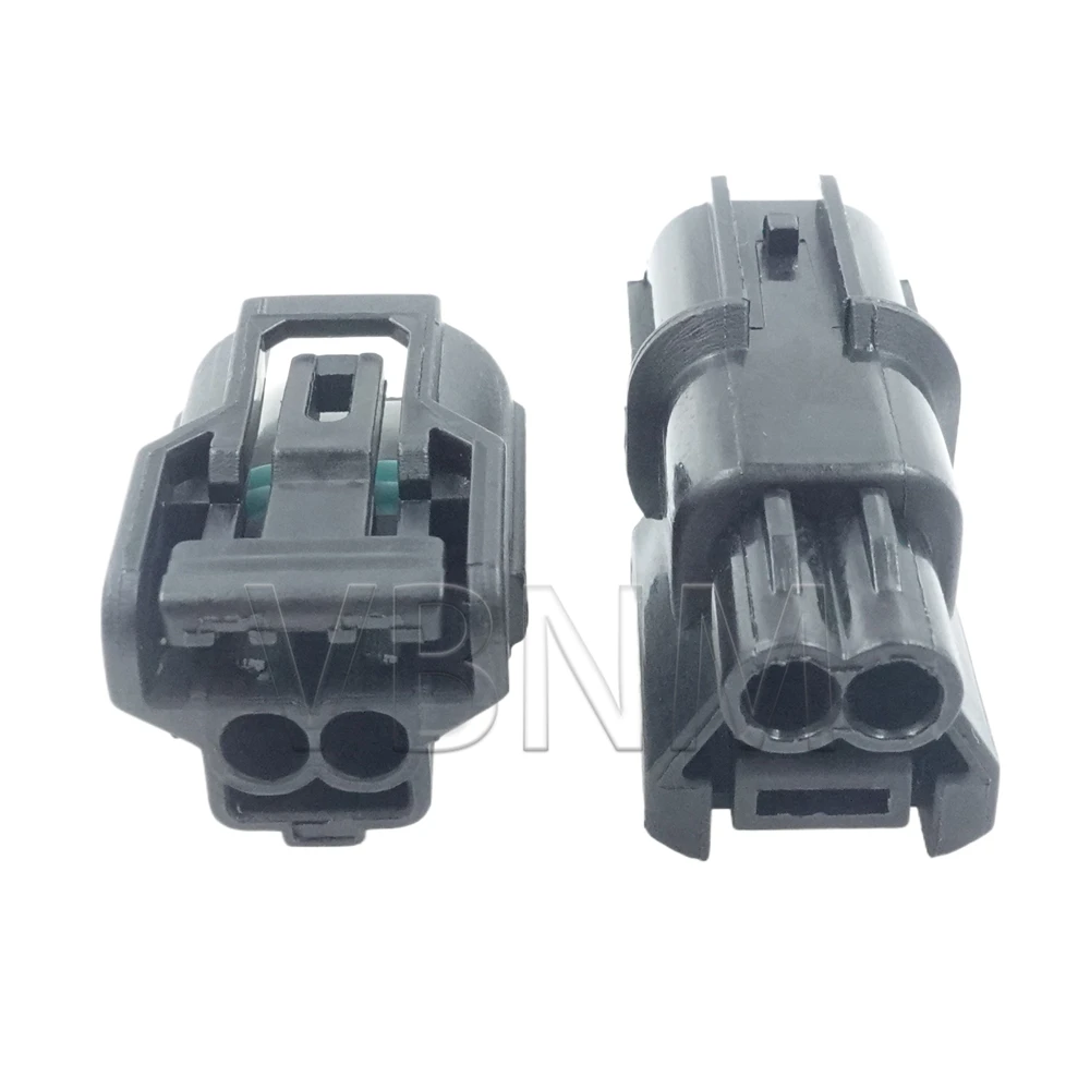 2 Pin 6189-0890 6188-0589 6918-1835 Female Male Auto Waterproof Connector Plug Auto Oxygen Sensor Plug For Sumitomo Truck
