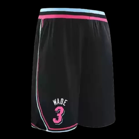 2026 Neue Modische Sommer-Sport-Basketball-Shorts Trainings-Mehrfarben-Shorts Atmungsaktive Sportshorts für Erwachsene Streetwear – Detail 7