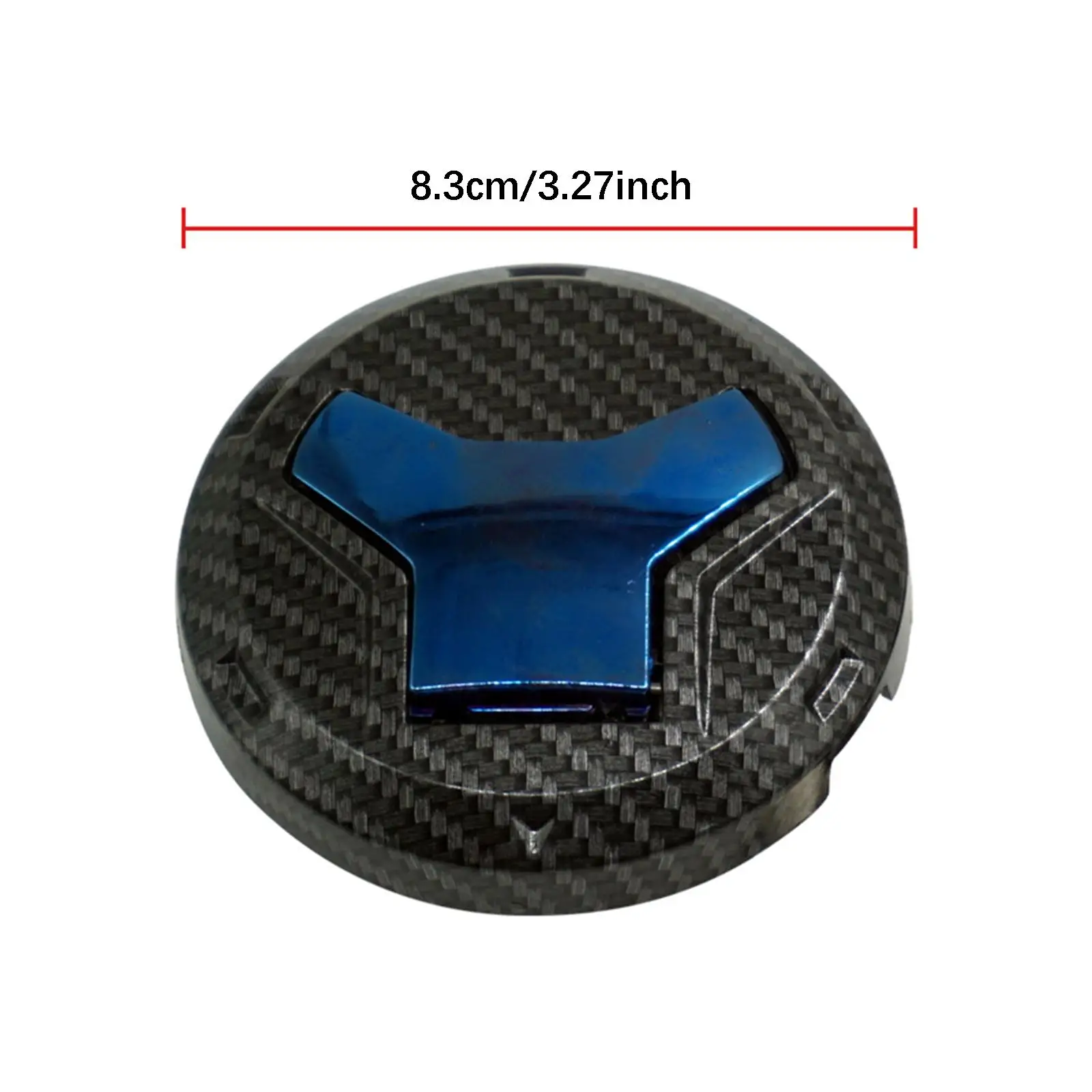 

Motorcycle Ignition Lock Replace Parts Repairing High Performance Battery Cylinder Lock with 2 Keys for