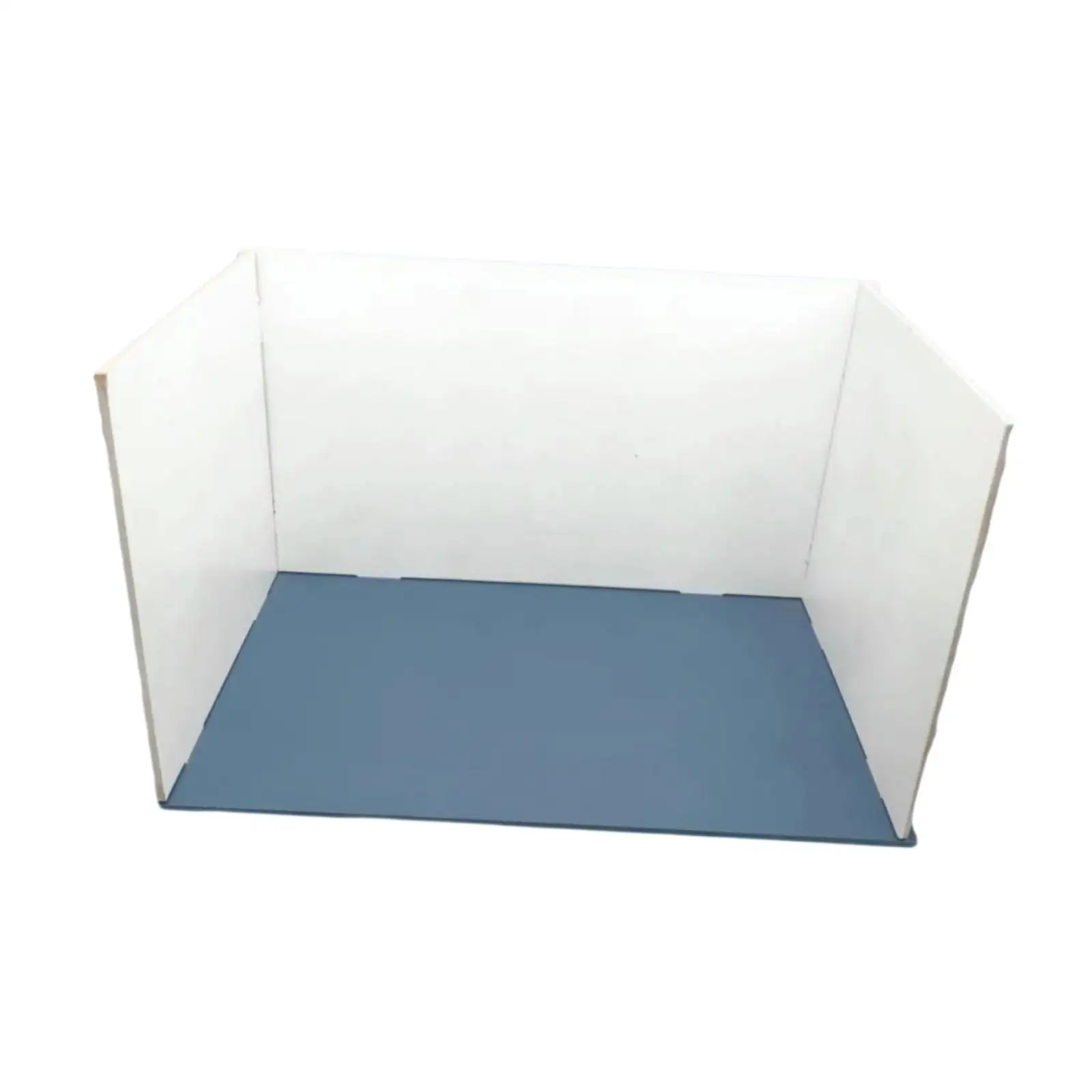 1/12 Tabellone per casa delle bambole Decorazione per casa delle bambole Decorazione fai da te Regalo Casa delle bambole