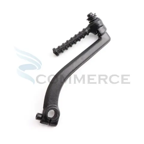 GY6 중국 모페드 스쿠터용 킥 스타트 스타터 레버, 125cc 150cc 152QMI 157QMJ ATV 고 카트 쿼드 바이크 엔진 액세서리
