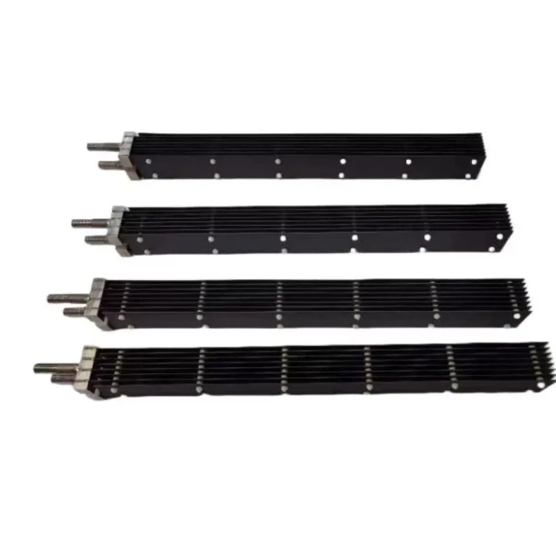 Free Chlorine Production Titanium Electrolyzer for Salt Water Cell Electrolysis