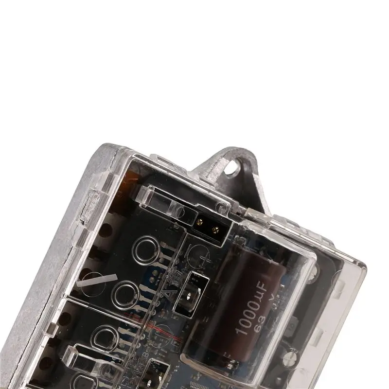 ABKV-For M365/Pro/1S Electric Scooter Controller Motherboard Can Be Upgraded,Electric Scooter Accessories