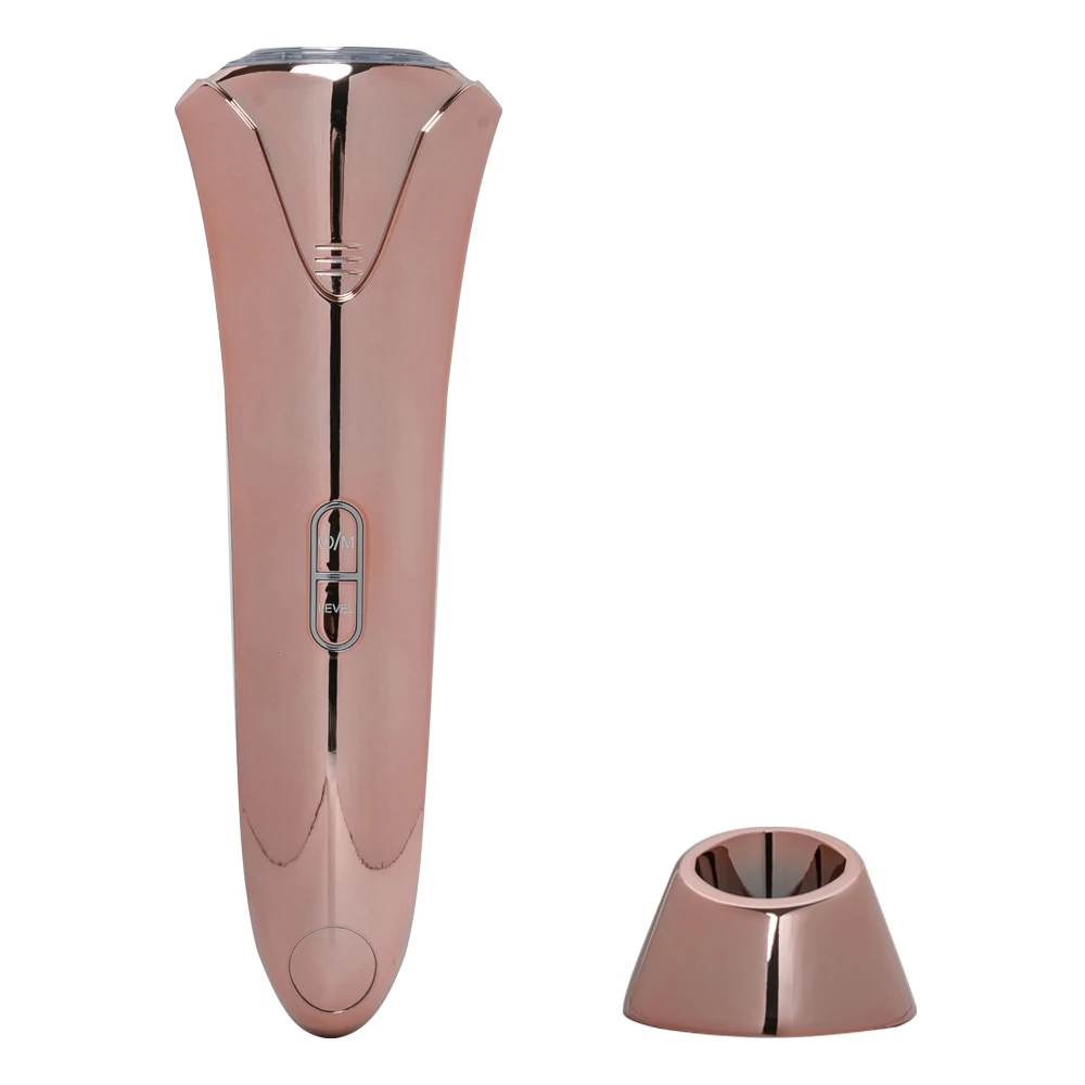 Nieuw Face Lifting Beauty Device Oogrimpel verwijderen Gezichtsschoonheid Huidverzorging Schoonheidsapparaat