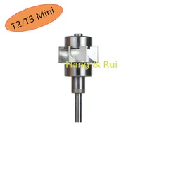 Voor Sirona T2 T3 Mini Beweging Universele Accessoires Lagers Windturbine Achterkant