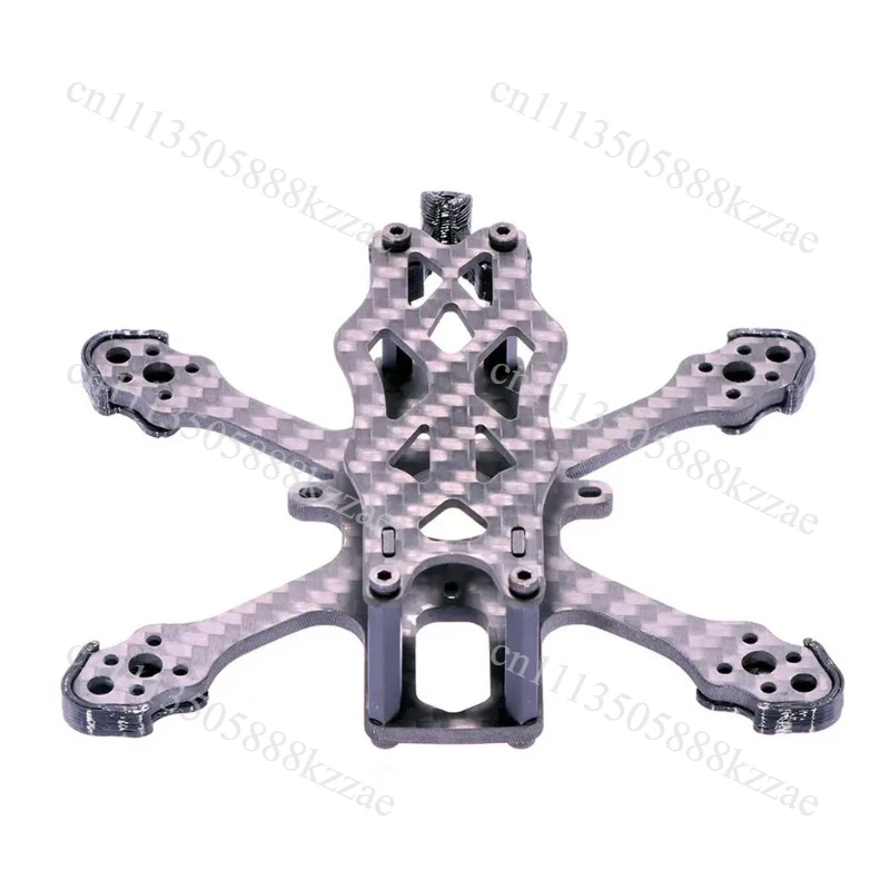 The APEX 2-inch Traversal Rack Is Suitable for Snail Aurora/Nebula Nano 1103 1104 1204 Motors