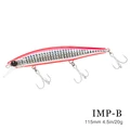 IMP 115S-B