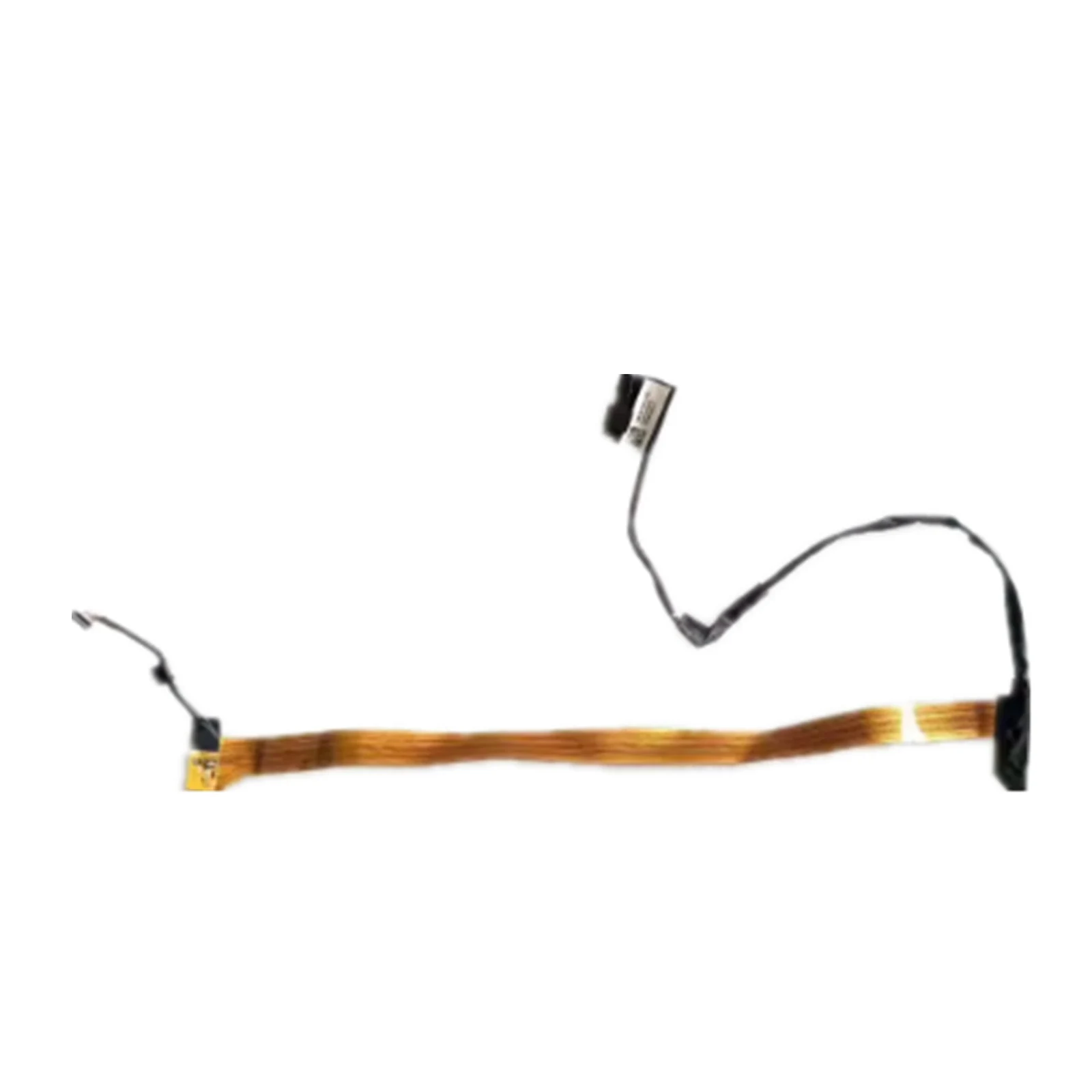 

Laptop Screen Display Video LED Power Cable Flex Wire For HP ZBook Studio x360 G5 40pins