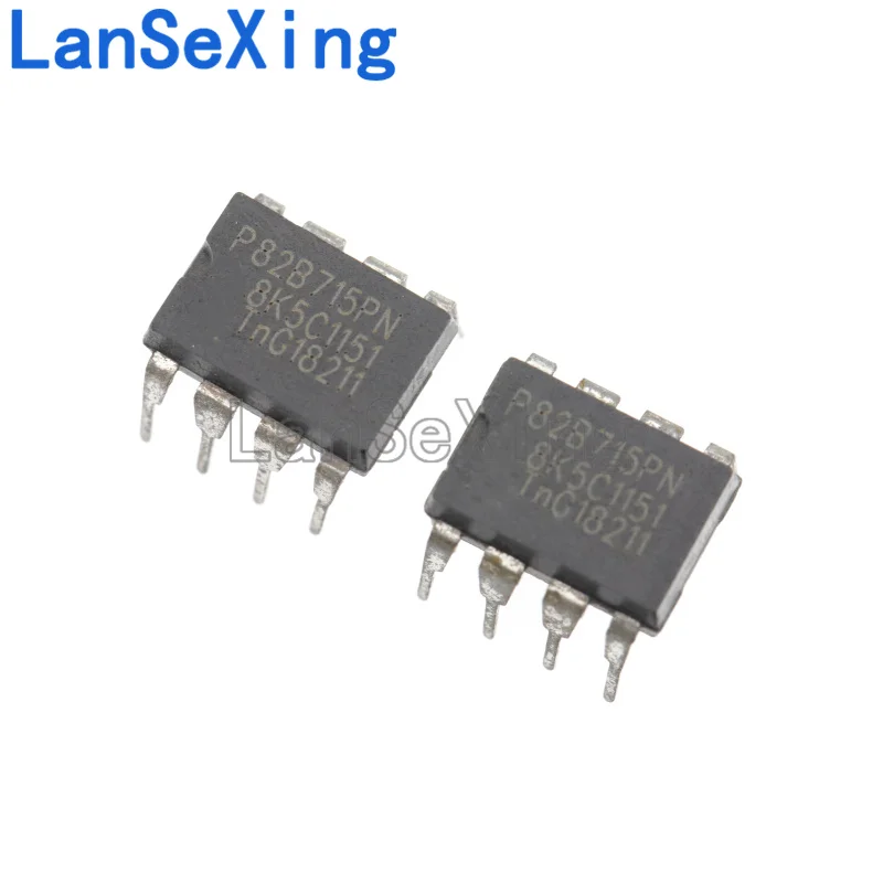 P82B715 82B715 82B715PN SOP8 P82B715PN DIP8 inline chip