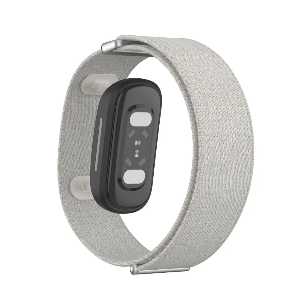 Neuer Nylon-Gewebe-Bizepsgurt für Hume 2.0 Band Sport-Ersatz-Armband/Fitness-Tracker-Band für Hume 2.0 Band Zubehör – Detail 12