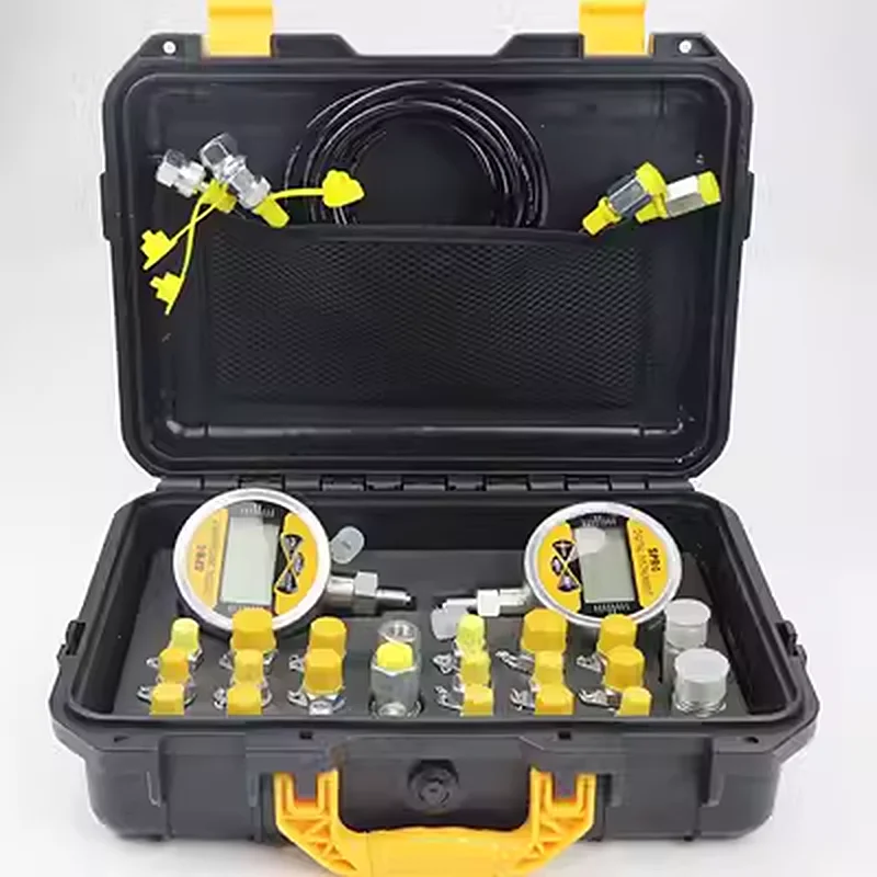 Hydraulic Oil Press… - image