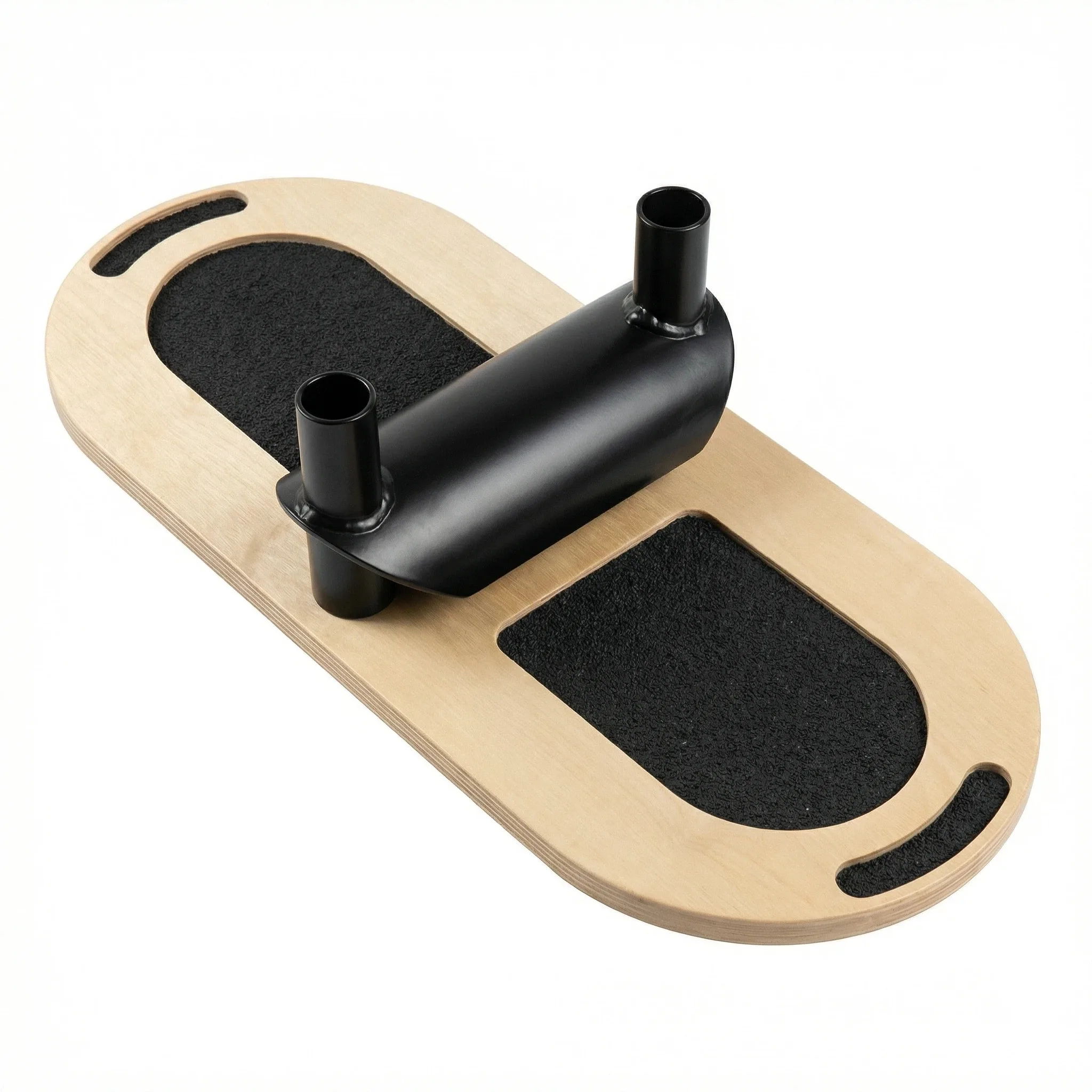 Adjustable Durable Wood Classical Pilates Foot Corrector for Health and Body Balance Commercial Studios Home Use 2026