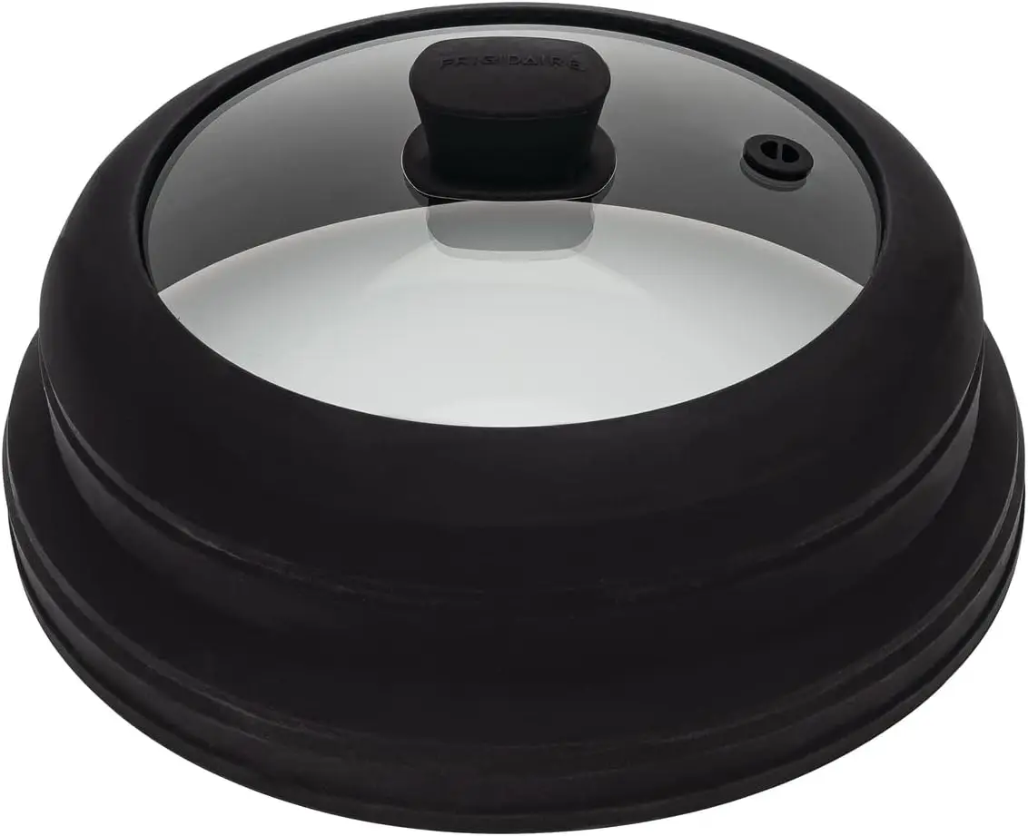 

Складная защитная крышка для микроволновой печи