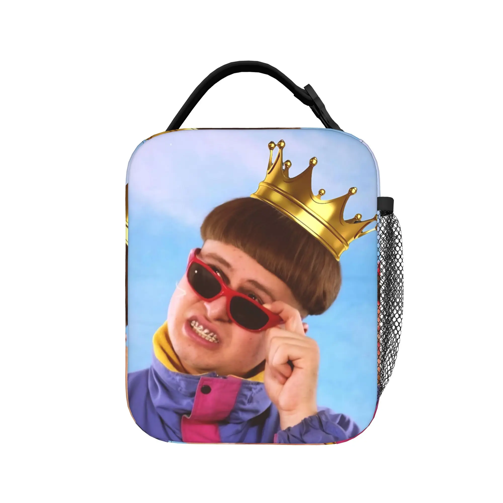 Singer O-Oliver Tree  Thermal Insulated Lunch Bags for Office  Portable Food Container Bags Thermal Cooler Lunch Box