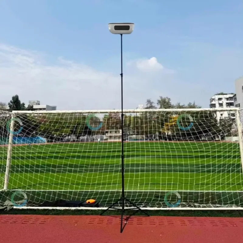 

Sport Action Cameras Wifi 4G Football Training Ai Auto Tracking 4K Video Camera System For Sports Live Streaming