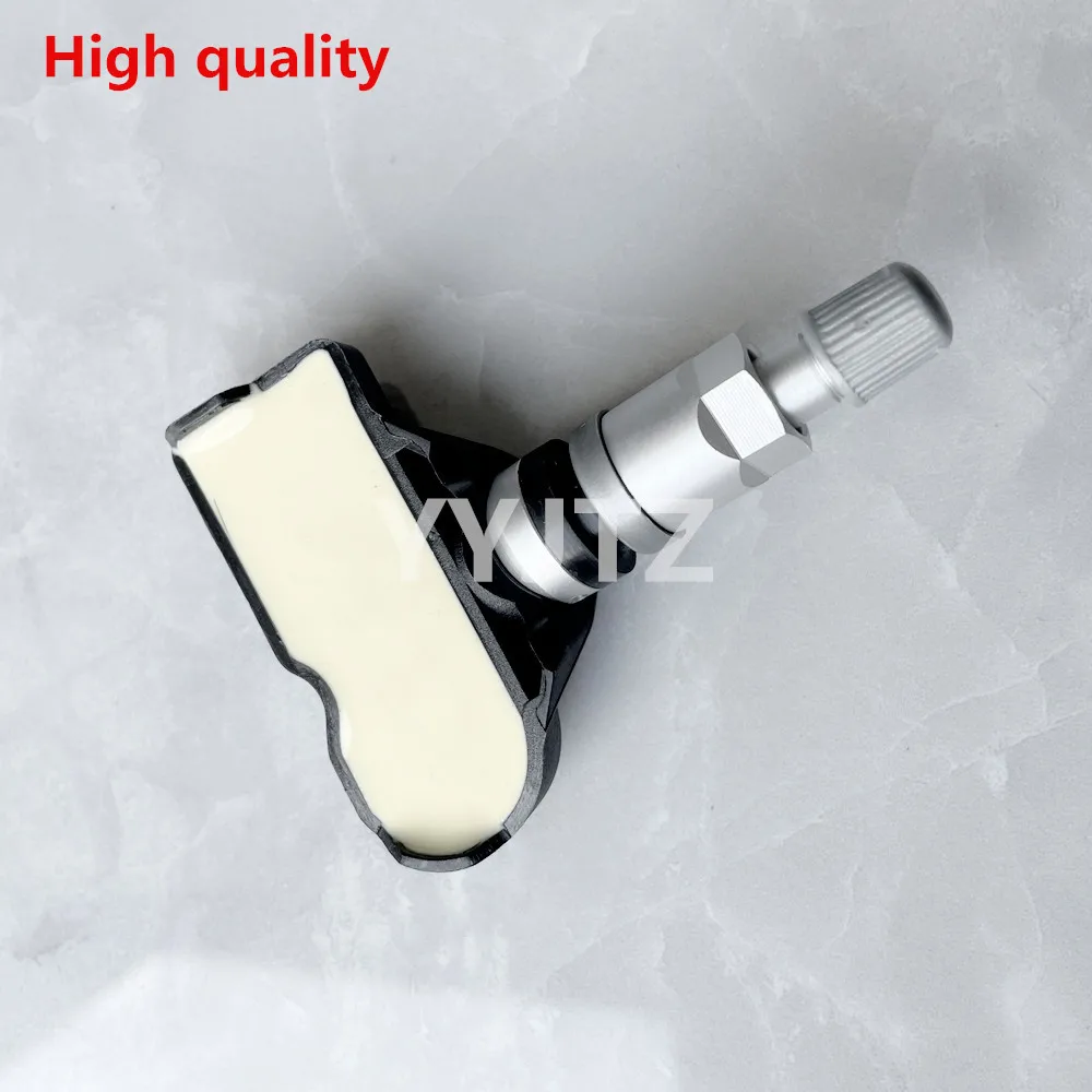 YYJTZ 5Q0907275B TPMS Car Tire Pressure Monitor Sensor For Crafter 2 Tiguan 2 For Audi A3 Q5 Q7 Kodiaq 5Q0907275 view 3