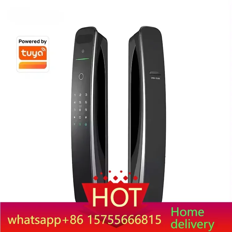 A9X Smart Electroni…