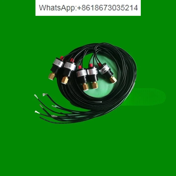 

Pressure switch YK-M 078-4.2 Y3.6Y Disconnect MPa