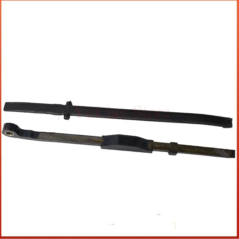 GY6-125 Scooter Accessories Small Chain Tensioning Strip Guide Pressure Strip Chain Tensioner