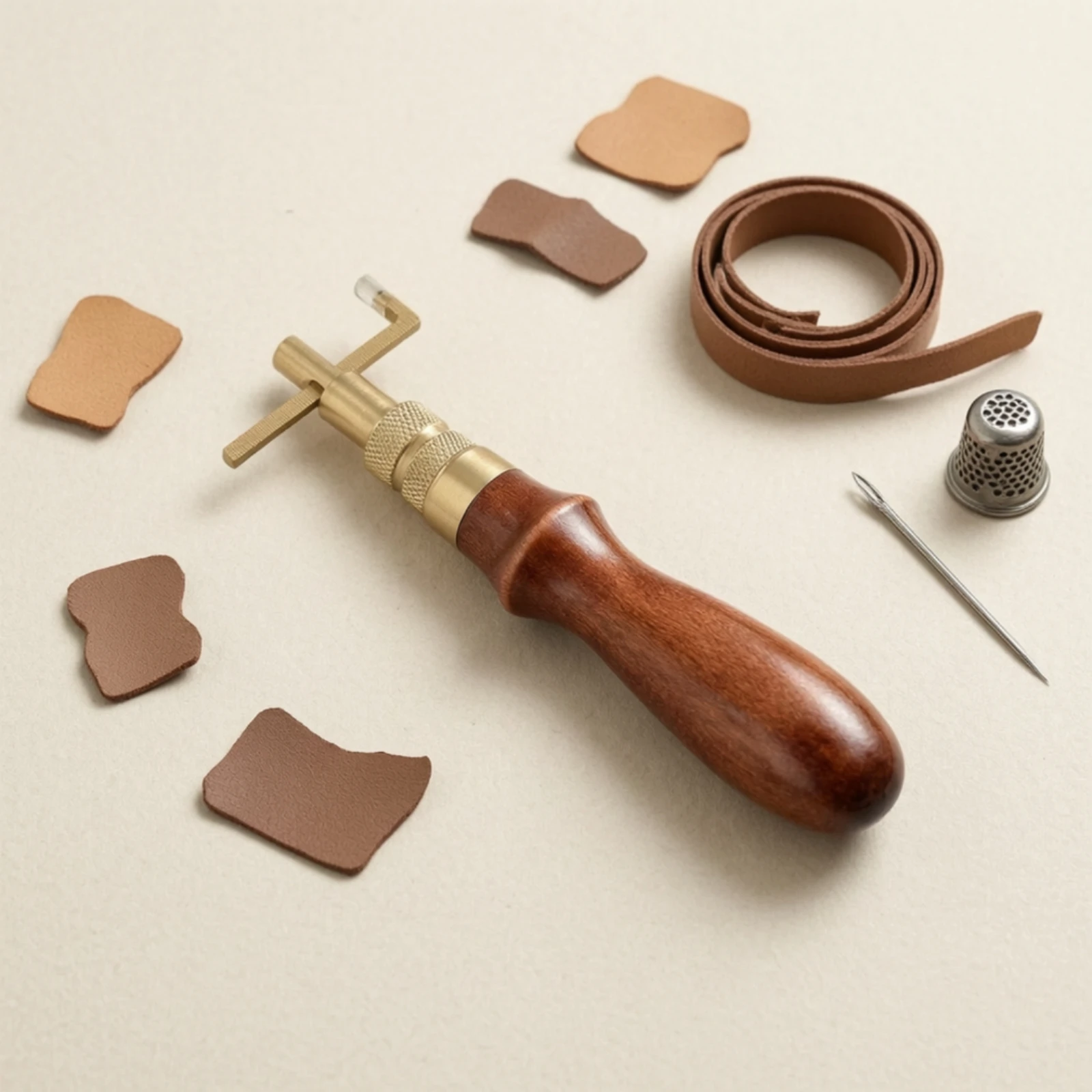 Adjustable Stitching Groover M - đánh giá và giá Groover Stitching Tool