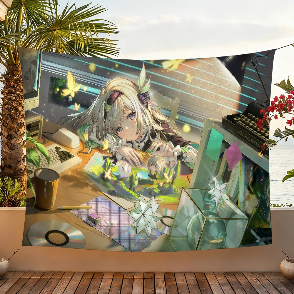 علم لعبة فايرفلاي هونكاي ستار  - مراجعة Games Garden Party وسعره