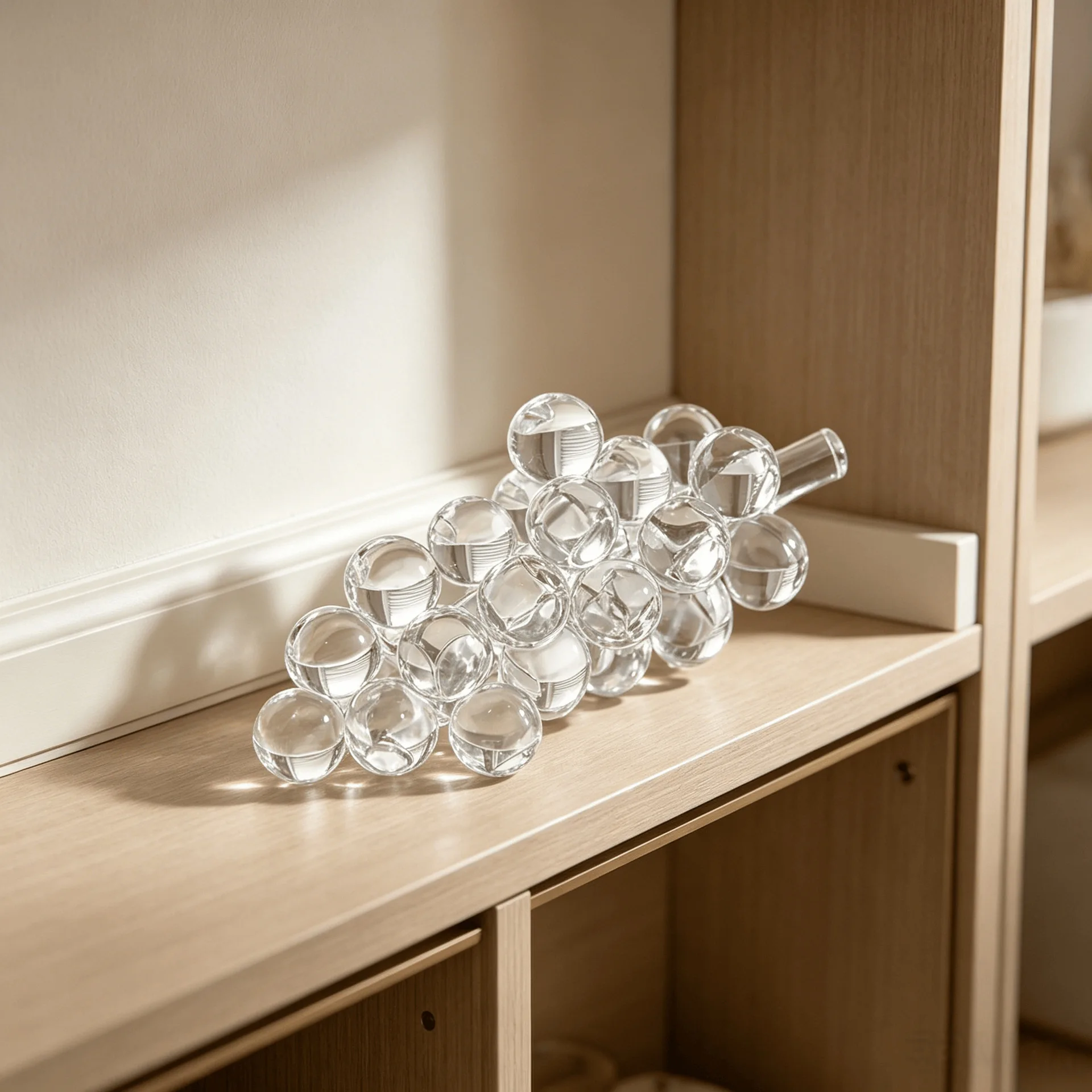 Ornamento in cristallo a forma - Lighting recensione e prezzo