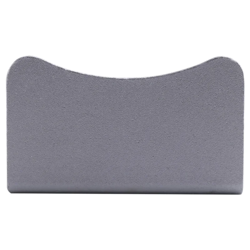 ABKI-Supporto per telefono cellulare antiscivolo per Air Laptop Webcam Supporto mobile Continuità Supporto per fotocamera Cavalletto