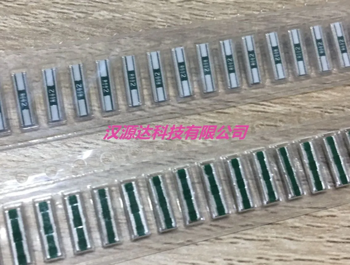 

50 шт./лот RL7520WT-R002-FNH CYNTEC 0830-R002 0,002R 1% 2 Вт чипы электронные новые