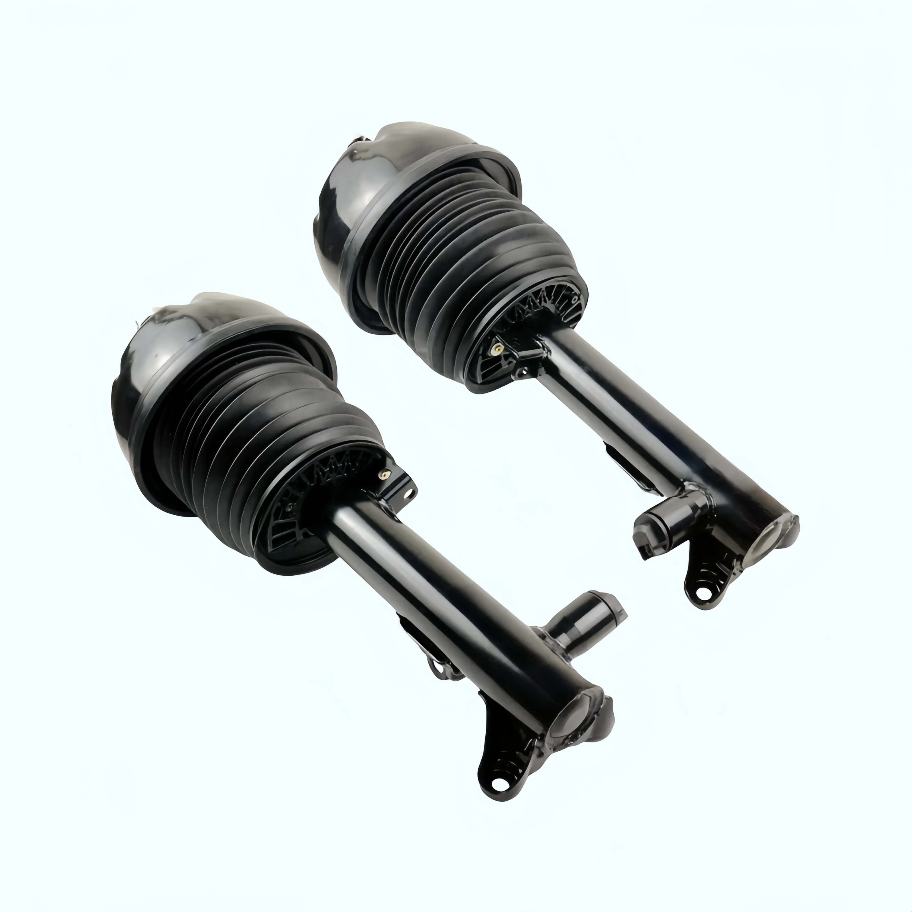 218 320 31 13 218 320 32 13 For Merced es-Benz Front Air Spring Strut 2183203113 2183203213 Air Shock Absorber Air Suspension