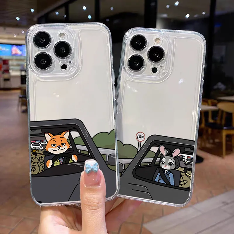 Funda creativa con forma de perro para coche VIVO Y03 Y28S Y22S Y17S Y15S Y33 Y21 2021 Y21S Y33S Y19S Y76 V23 V25 V27 Pro V30E