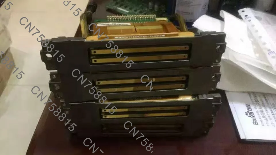 

Used Spectral Polarization, Polaris 512 Printer Head 35PL