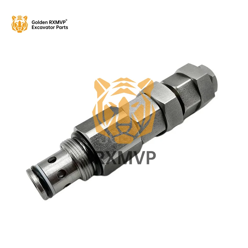 Volvo Excavator Parts EC160B EC180B EC210B EC240B Main control valve Relief valve VOE14557639 14557639