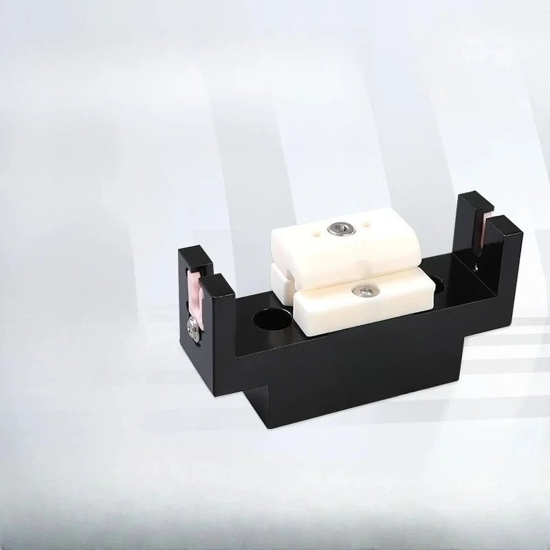 New Network SY-036 Textile Accessories Black Network