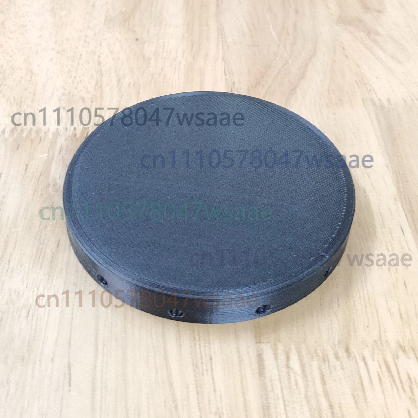 1pcs 3D Print Soft Rubber Front Lens Cap For MINOLTA AF REFLEX 500mm 1:8 Lens