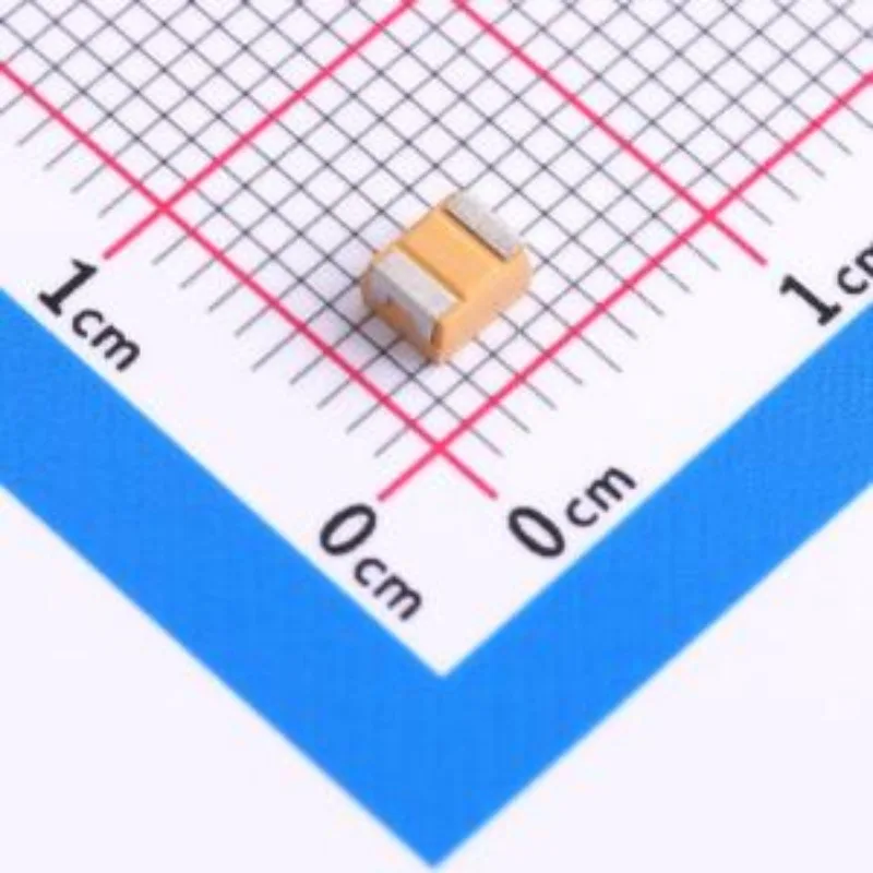 (20-100pcs) TAJB226K016RNJ CASE-B-3528-21(mm) 100% Original In Stock 16V ±10% 22uF 2.3Ω@100kHz