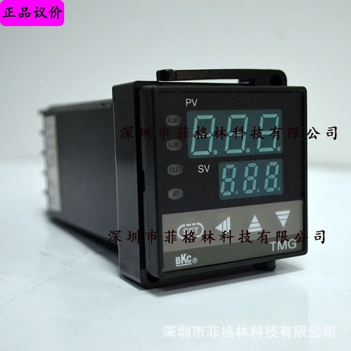

2025 [Physical Photo] TMG-7531Z BKC Temperature Control Meter