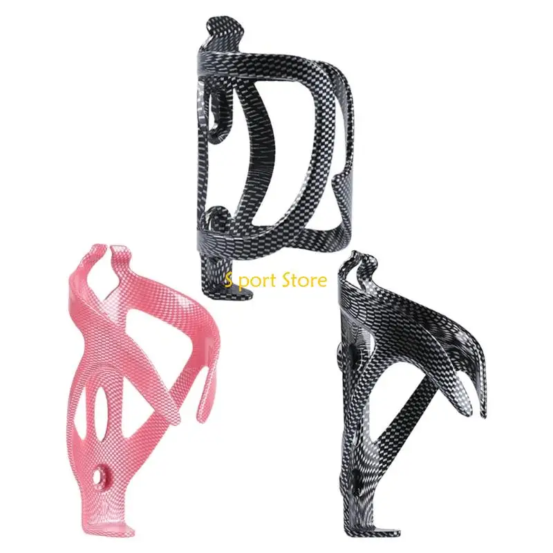 

U2JB Antiskid Biking Essential Drink Holder Bike Cycling Water Bottles Cage Holder