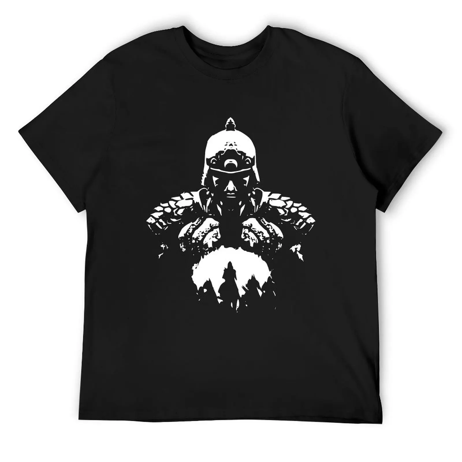 

Hulagü Kaan - Hulagu Khan T-Shirt tshirts personalised croswit shirt man graphic shirts anime shirts men graphic