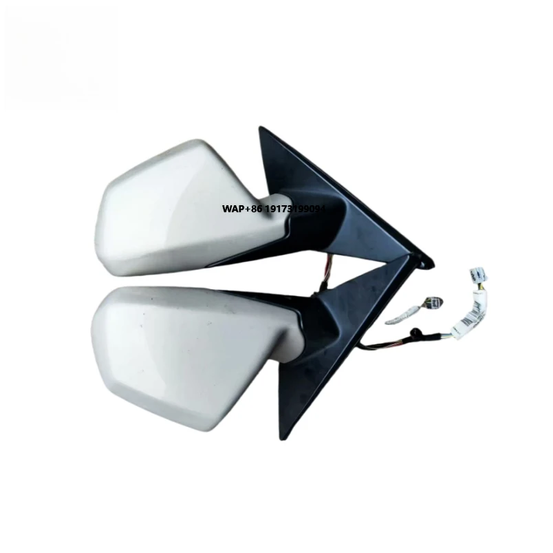 

FOR Rear View Mirror CT5 Left and Right Reversing Mirrors with Power Folding and Heated Reflectors for