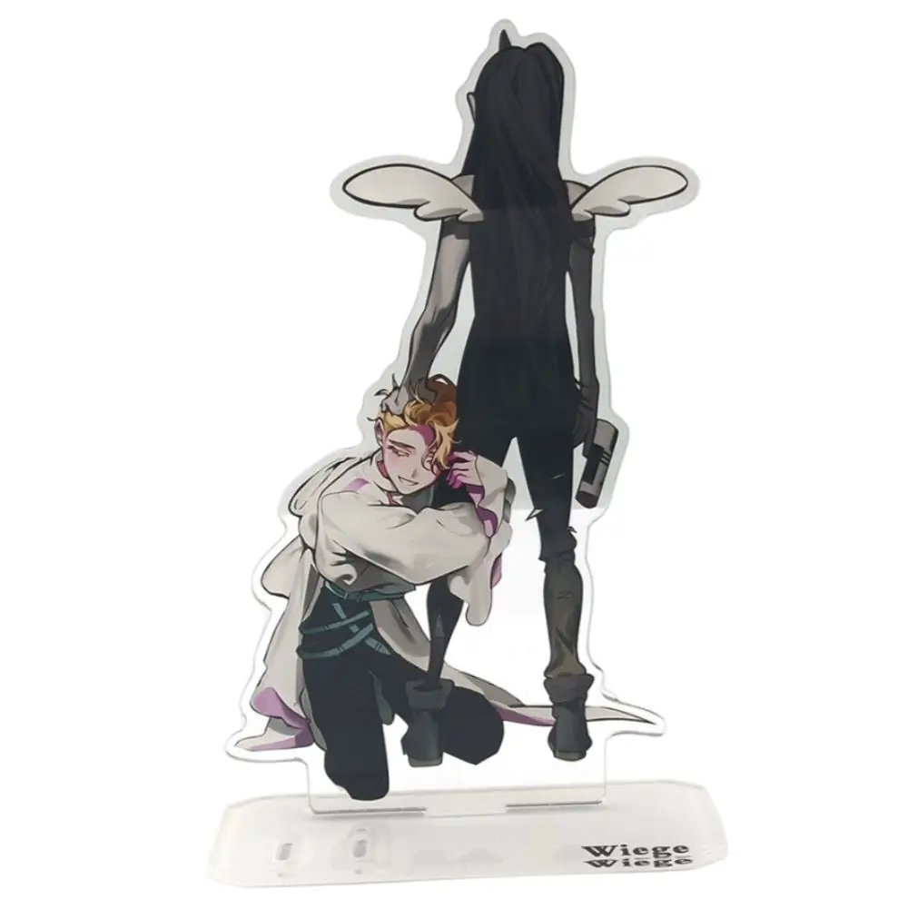 Anime Figure Alien Stage Acryl - Resin Art Furniture recensie en prijs