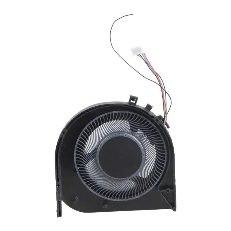 Y1UB Replacement Laptop CPU Cooling Fan Laptop Notebook Radiator Cooling Fan Graphics Card Heatsink Replacement for T470