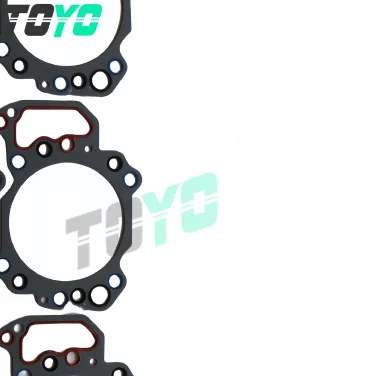 TOYO OEM PC400-8ENGINE GUARNIZIONE TESTINA CILINDRO