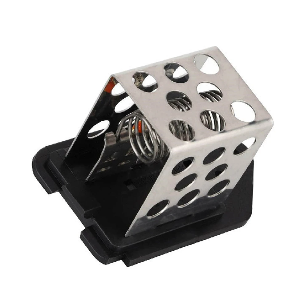 

Для Peugeot 206 CC 307 CC 1998-2010 автомобильные аксессуары 9641212480 резистор двигателя вентилятора отопителя 1267E3