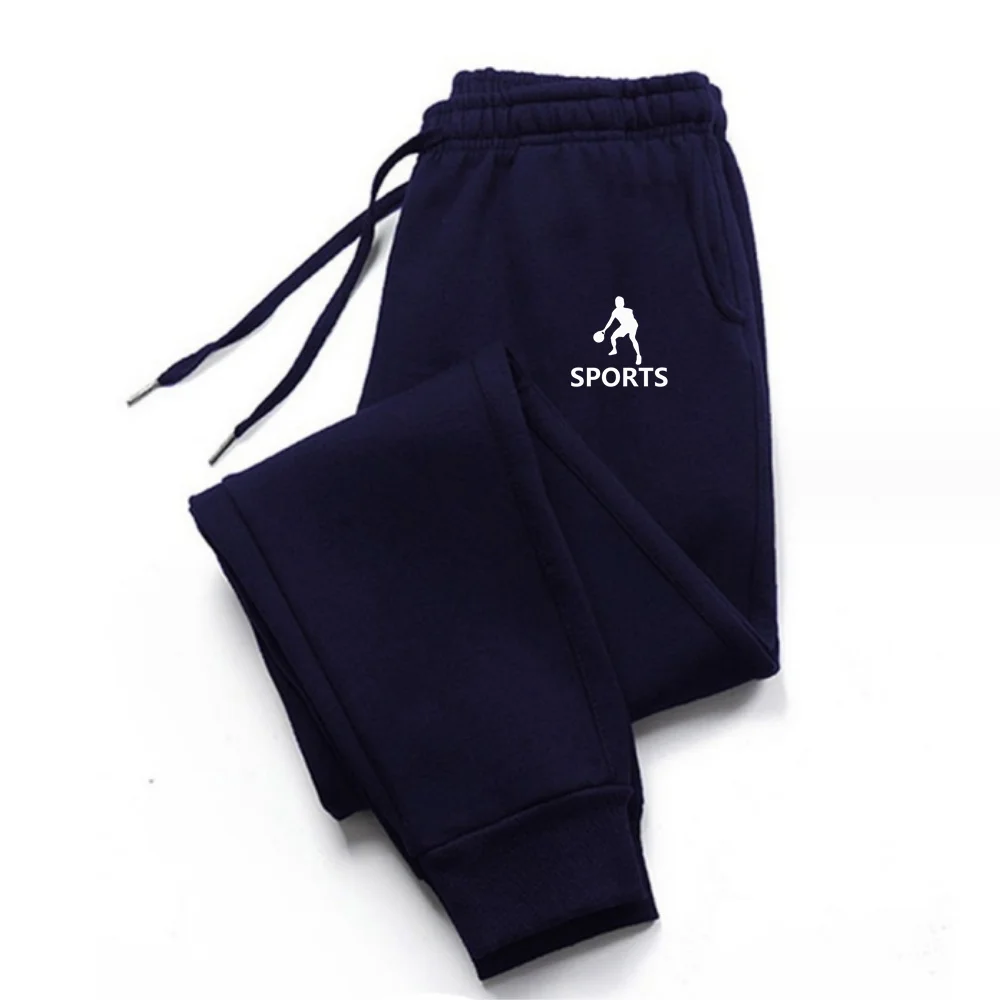 2026 Herren Freizeit-Sporthose Klassische knöchelgebundene elastische Jogginghose und Freizeithose Vielseitig für den täglichen Gebrauch auf Reisen. Geschenk zum Vatertag – Detail 9