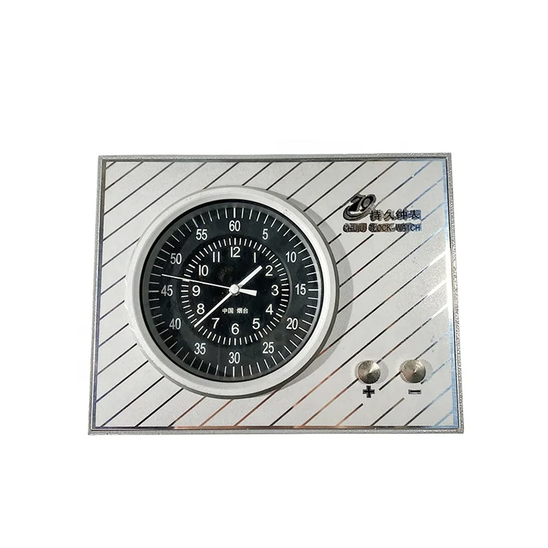 IMPA 370207 Quartz Chronometer For Marine Use,Nautical Equipment Quartz Chronometers For Marine Use