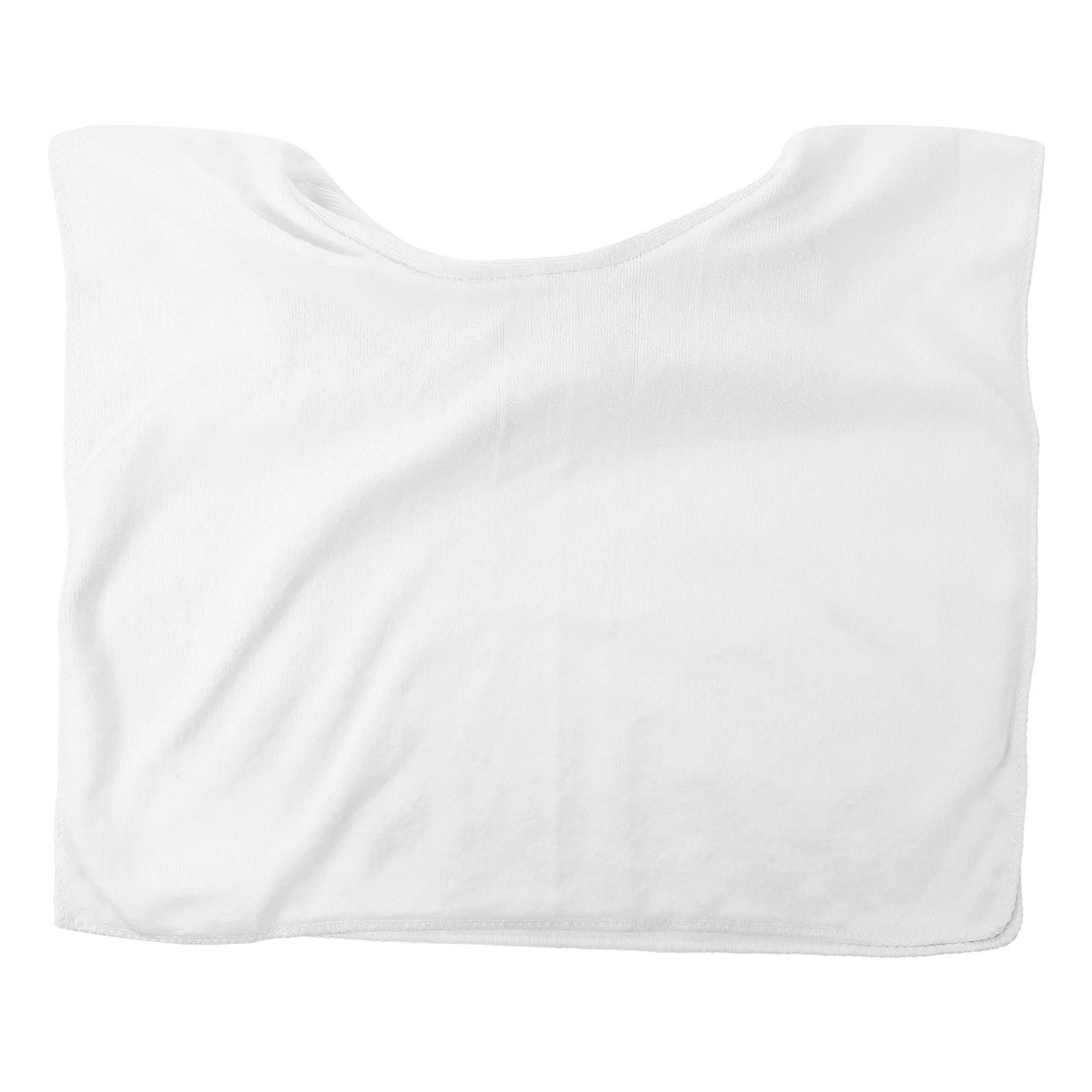 Capa para rosto, toalha de massagem, durável, spa, encosto de cabeça, salão de beleza, capa de almofada, suprimentos de beleza, lençol para mesa facial