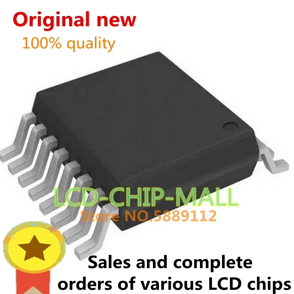 1PCS 100%New TEA183…